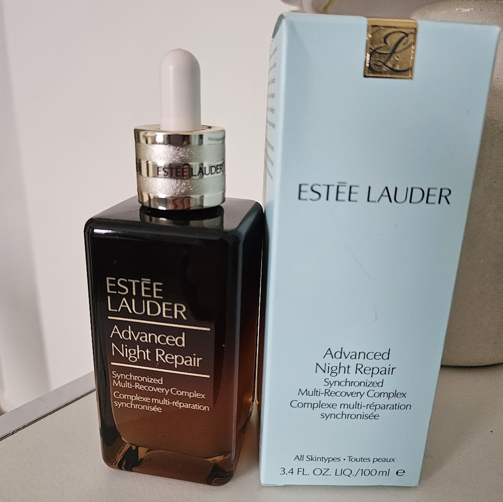 Estée Lauder Advanced Night Repair Synchronized Multi-Recovery Serum